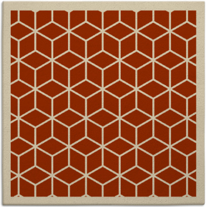 six six one rug - item 998895