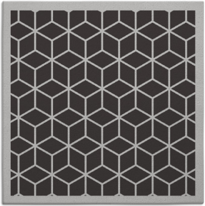 six six one rug - item 998897