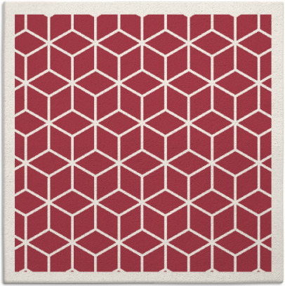 six six one rug - item 998907