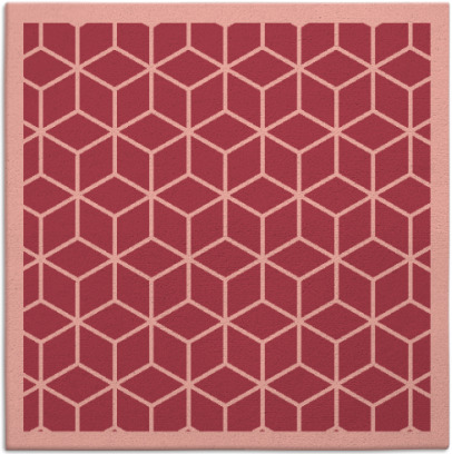 six six one rug - item 998909