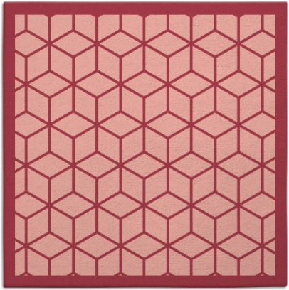 six six one rug - item 998910