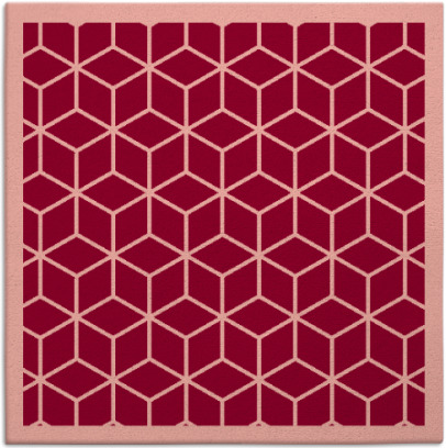 six six one rug - item 998911