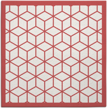 six six one rug - item 998916