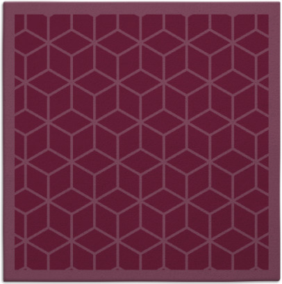 six six one rug - item 998919