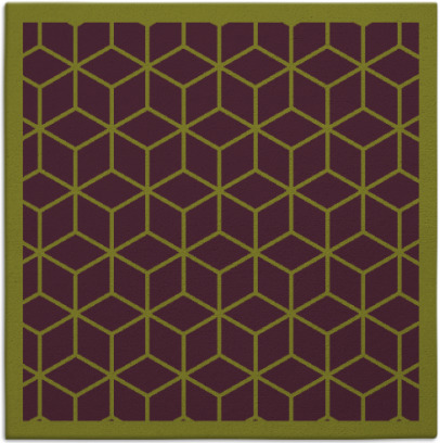 six six one rug - item 998921