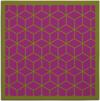 six six one rug - item 998923
