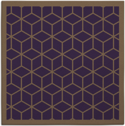 six six one rug - item 998925