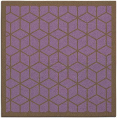 six six one rug - item 998927