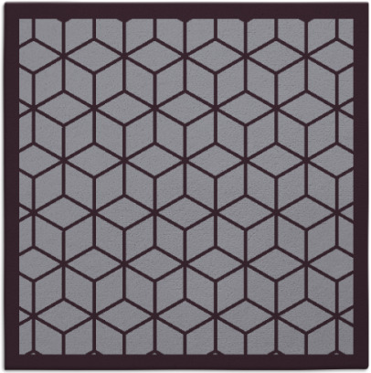 six six one rug - item 998930