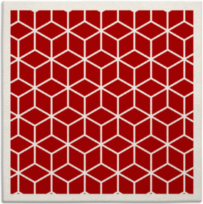 six six one rug - item 998933