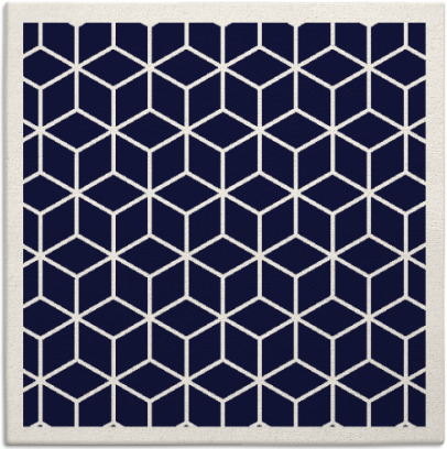 six six one rug - item 998935