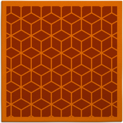 six six one rug - item 998939