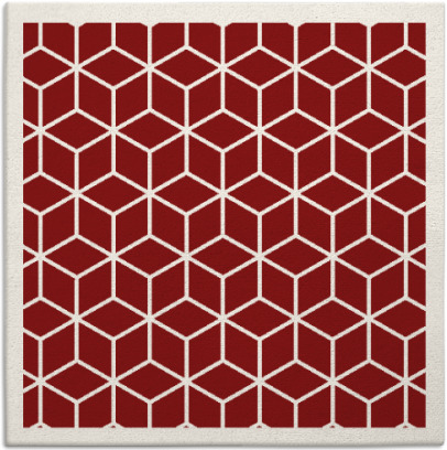 six six one rug - item 998943