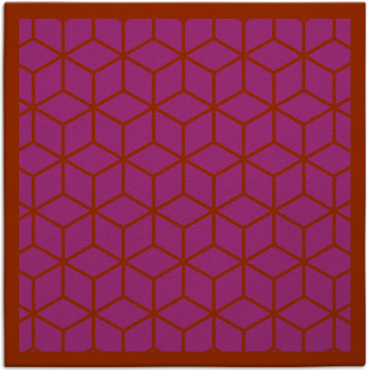 six six one rug - item 998948