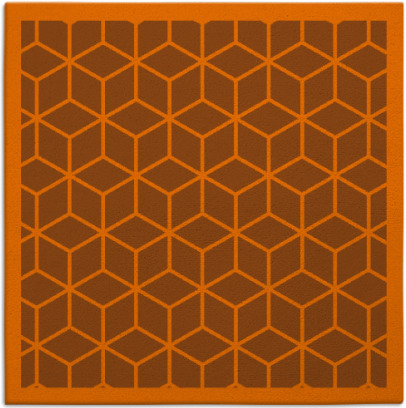 six six one rug - item 998951