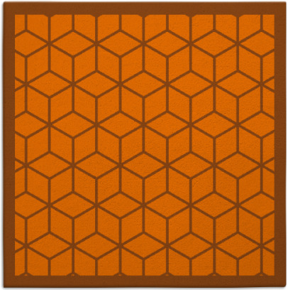 six six one rug - item 998952