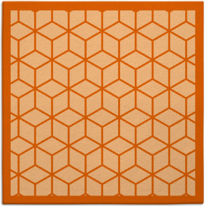 six six one rug - item 998954