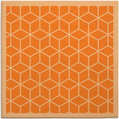 six six one rug - item 998955