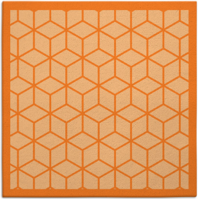 six six one rug - item 998956