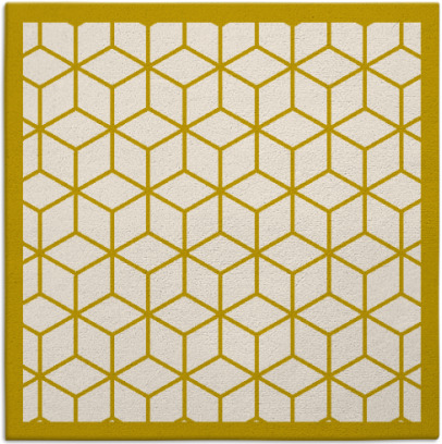 six six one rug - item 998957