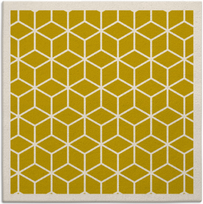 six six one rug - item 998958