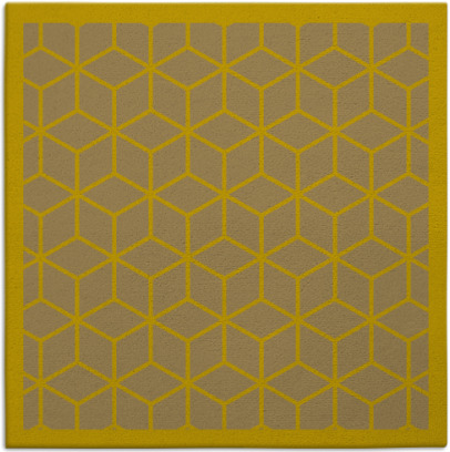 six six one rug - item 998959