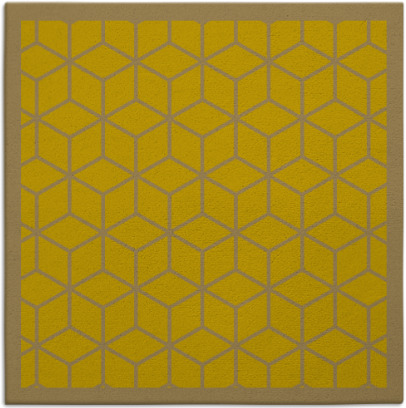 six six one rug - item 998960