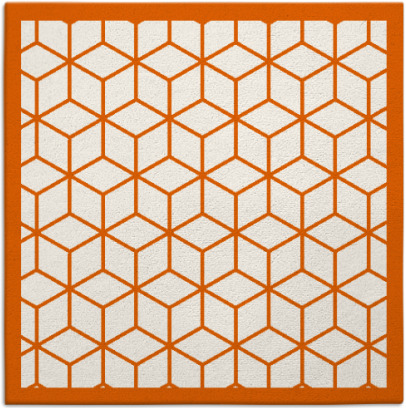 six six one rug - item 998961