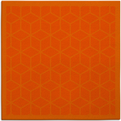 six six one rug - item 998963