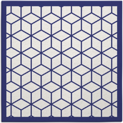 six six one rug - item 998973