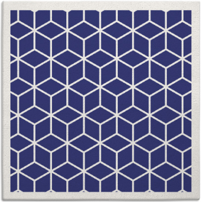 six six one rug - item 998974