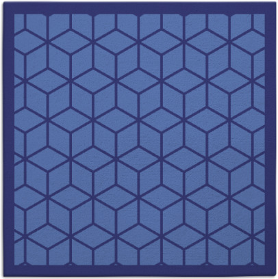 six six one rug - item 998975