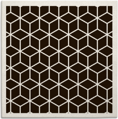 six six one rug - item 998978