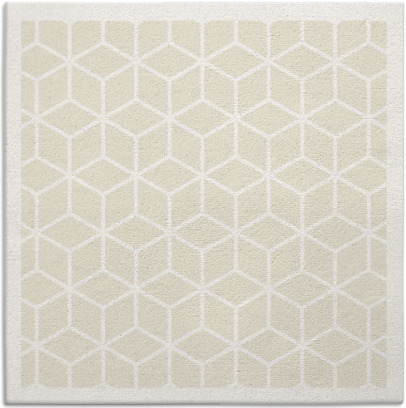 six six one rug - item 998982