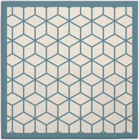 Six six one Rug