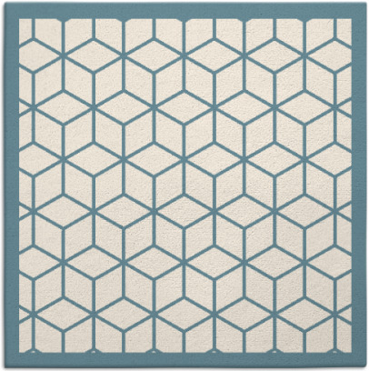 six six one rug - item 998985