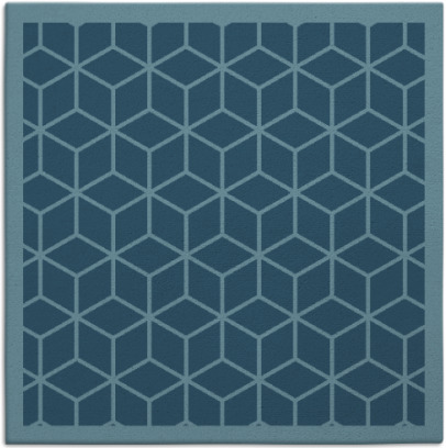 six six one rug - item 998987