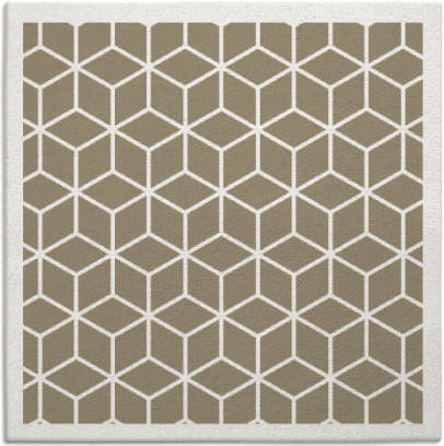 six six one rug - item 998990