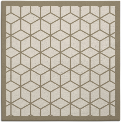 six six one rug - item 998991