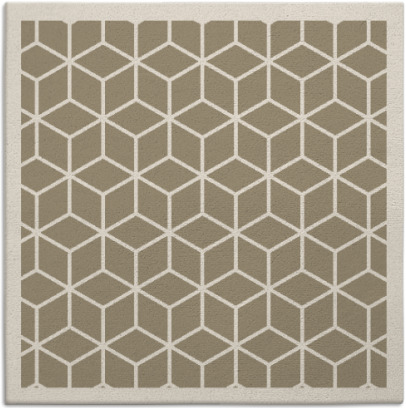 six six one rug - item 998992