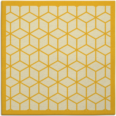 six six one rug - item 998993