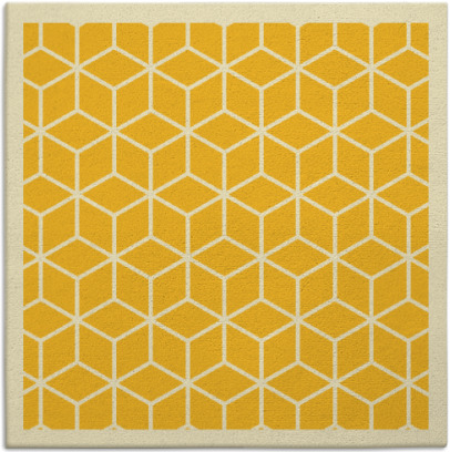 six six one rug - item 998994