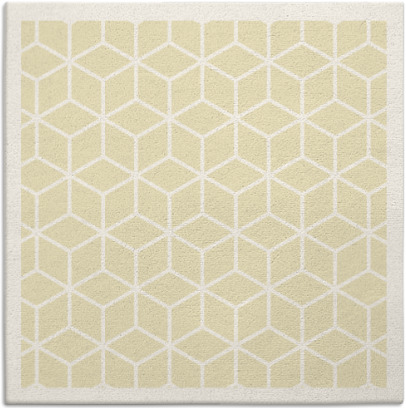 six six one rug - item 998997