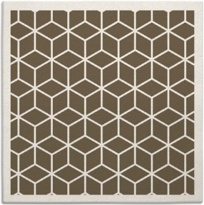 six six one rug - item 998999