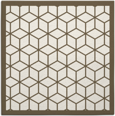 six six one rug - item 999000