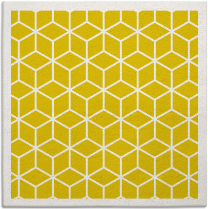 six six one rug - item 999001