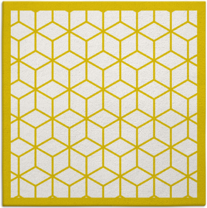 six six one rug - item 999002