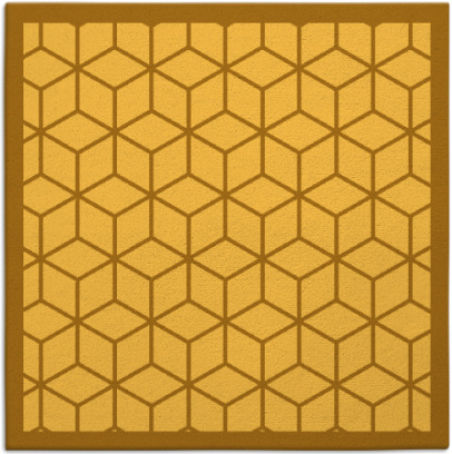 six six one rug - item 999005