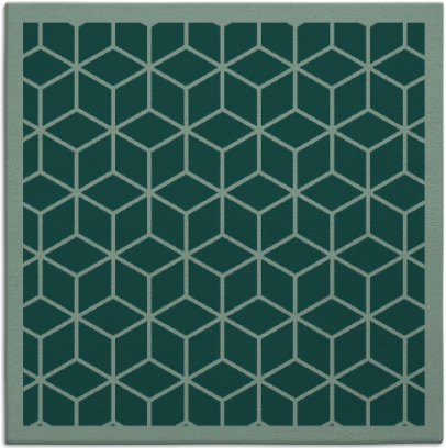 six six one rug - item 999012
