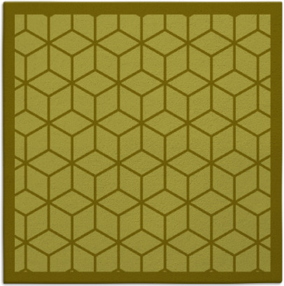 six six one rug - item 999014